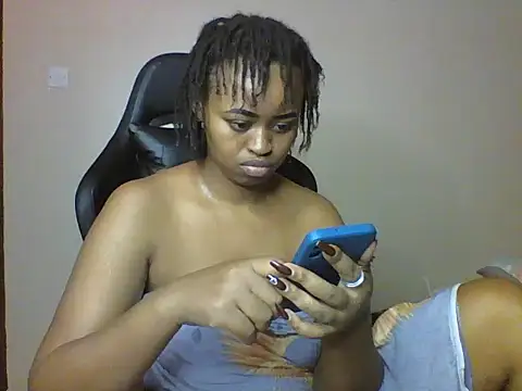 Candii wet  online show from 02.08.26