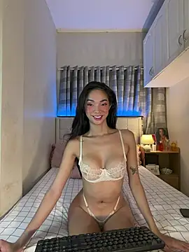 faelore  online show from 04.21.26