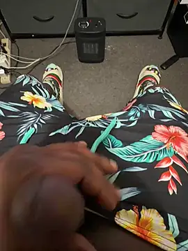 Cameltoekilla online show from 04.13.26