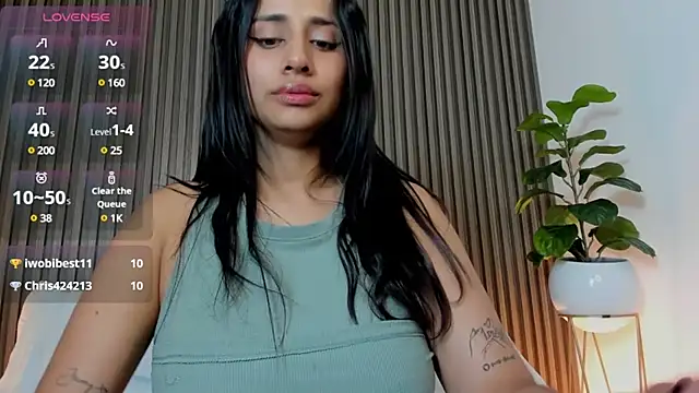 venuz lee online show from 01.22.25