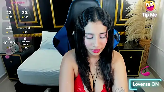 venuz lee online show from 02.28.25