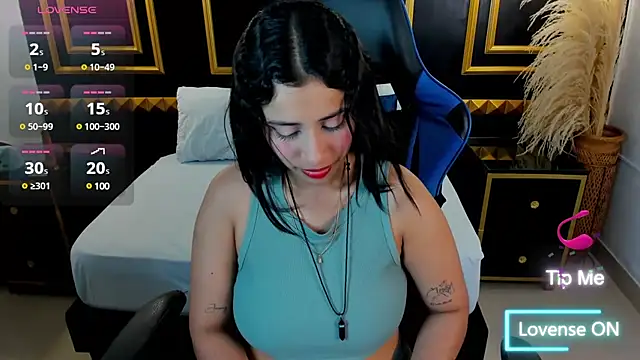 venuz lee online show from 03.01.25