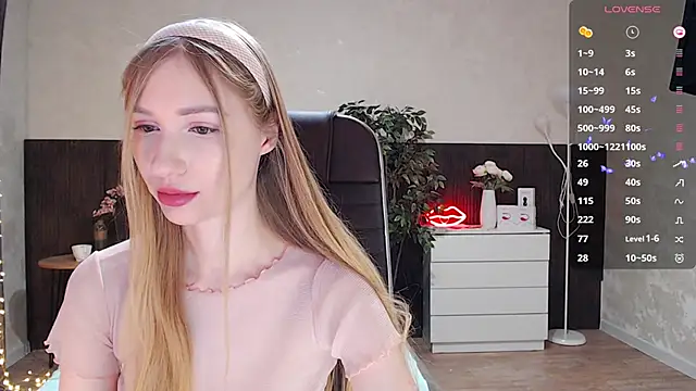 Snapshot of Cutie_Annie chatting on 01.31.25 Cutie Annie online show from 01.31.25