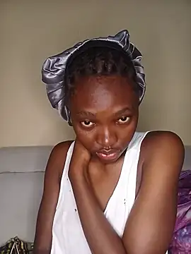 Hot ebony30 online show from 08.02.26