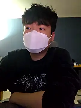 jaesung2005 online show from 03.12.26