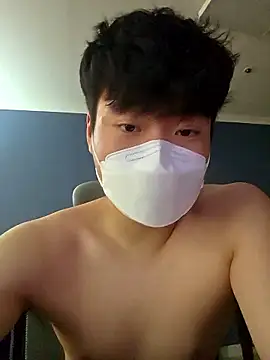 jaesung2005 online show from 03.20.26