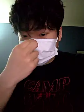 jaesung2005 online show from 04.17.26