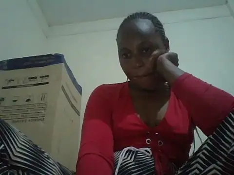 Candykitten online show from 05.13.26