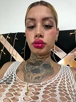 Zaratattoox online show from 10.07.25