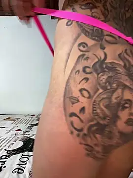 Zaratattoox online show from 02.13.26