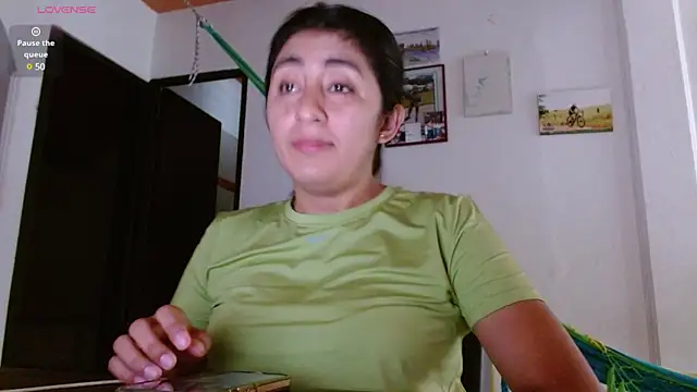 danna peterson1 online show from 03.05.25