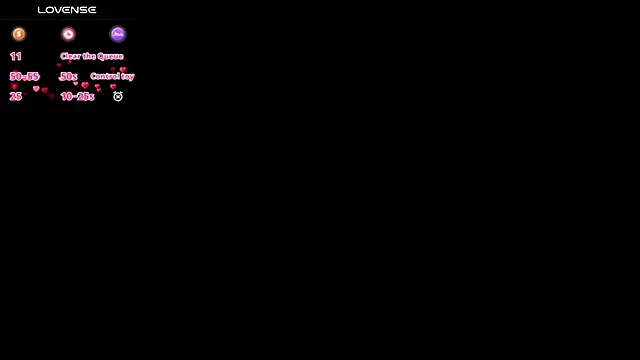 Mariana Hasper  online show from 02.13.25