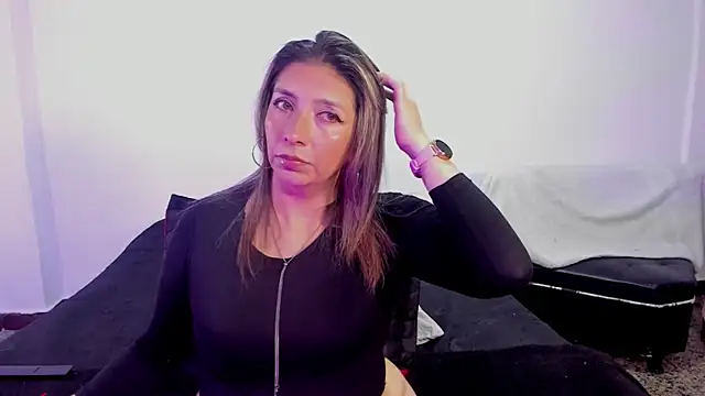 MichelleManson online show from 09.23.25