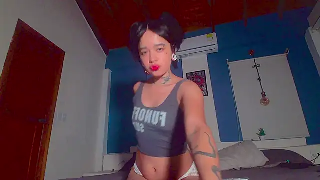 ariana-white- online show from 09.12.25