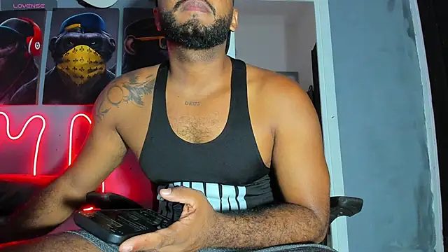 Hardboy latin online show from 09.18.25