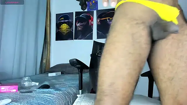 Hardboy latin online show from 03.30.26