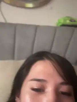 Snapshot of AlessiaVix chatting on 01.24.25 AlessiaVix online show from 01.24.25