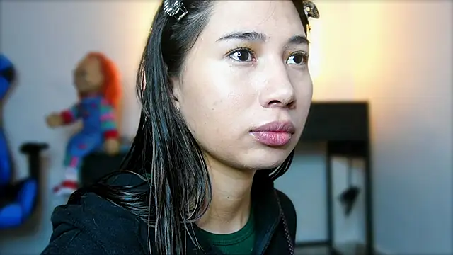 Snapshot of AlessiaVix chatting on 02.03.25 AlessiaVix online show from 02.03.25