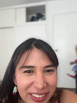 AlessiaVix online show from 04.12.26