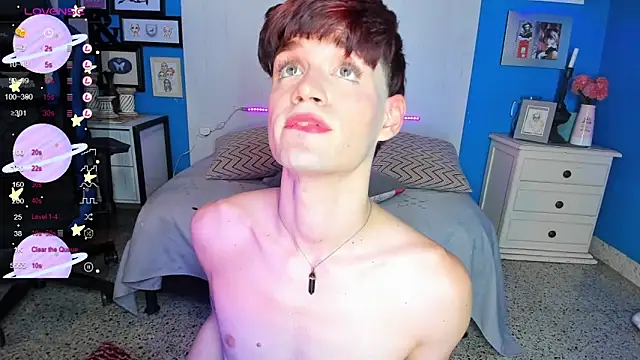 Snapshot of VladHellsing4 chatting on 01.29.25 VladHellsing4 online show from 01.29.25