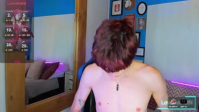 Snapshot of VladHellsing4 chatting on 02.03.25 VladHellsing4 online show from 02.03.25