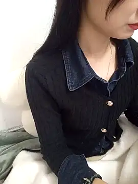 Lovely kute online show from 12.21.24