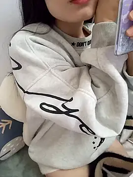 Lovely kute online show from 01.19.25