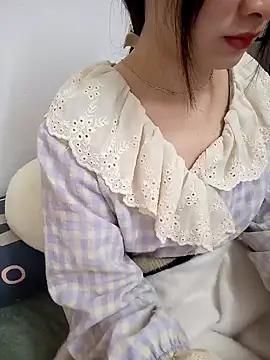 Lovely kute online show from 01.20.25