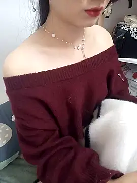 Lovely kute online show from 02.05.25