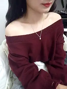 Lovely kute online show from 02.16.25