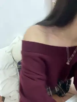 Lovely kute online show from 03.02.25