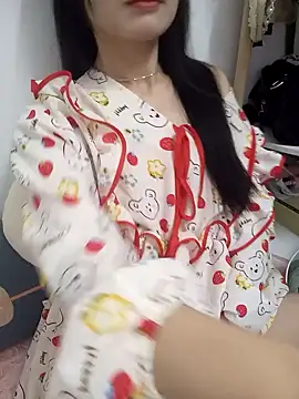 Lovely kute online show from 03.21.25