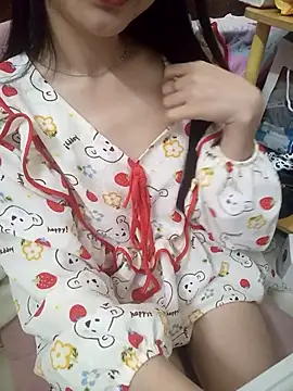 Lovely kute online show from 09.30.25