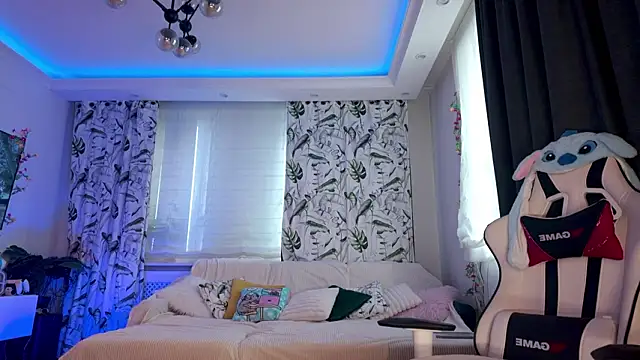 Snapshot of Anna_Prince chatting on 03.02.26 Anna Prince online show from 03.02.26