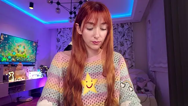 Snapshot of Anna_Prince chatting on 03.20.26 Anna Prince online show from 03.20.26