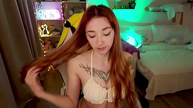 Snapshot of Anna_Prince chatting on 06.02.26 Anna Prince online show from 06.02.26