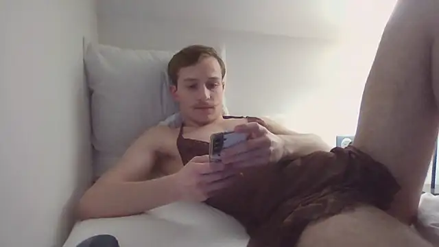 Sissy clem59 online show from 02.23.26