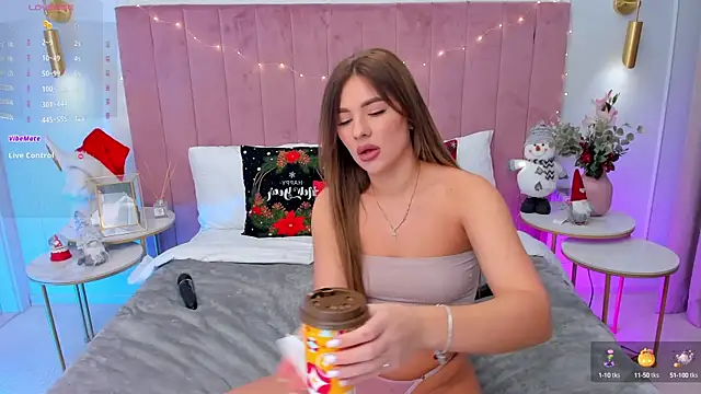 MilaVoxx online show from 12.15.24