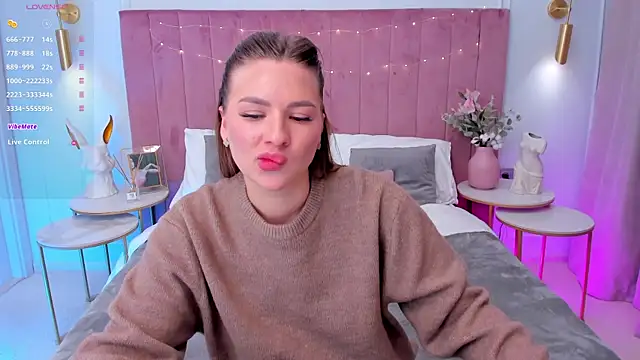 MilaVoxx online show from 02.23.25