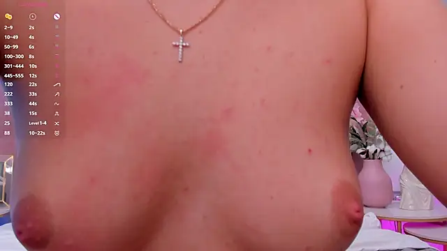 MilaVoxx online show from 02.26.25