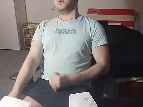 mrKerem123 online show from 04.17.26