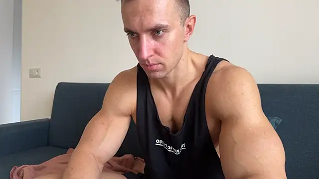 Snapshot of Andy_pecman chatting on 03.19.25 Andy pecman online show from 03.19.25