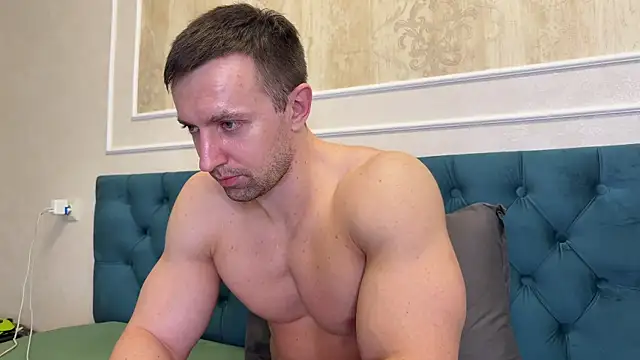 Andy pecman online show from 04.09.26