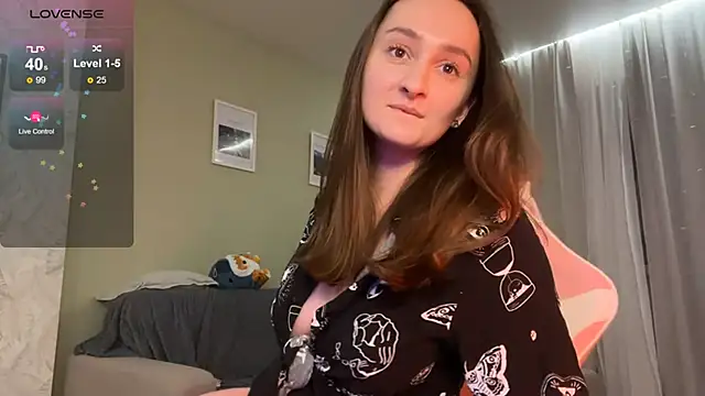 Eva Eva  online show from 01.13.25