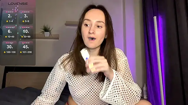 Eva Eva  online show from 09.16.25