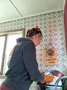 Afrania online show from 02.16.25