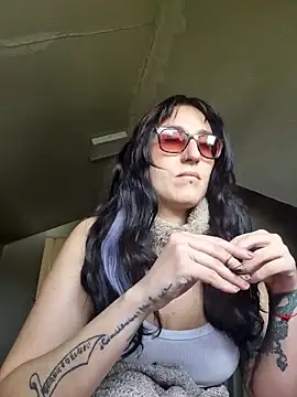 Afrania online show from 10.07.25