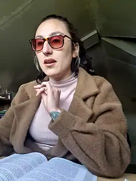 Afrania online show from 10.28.25