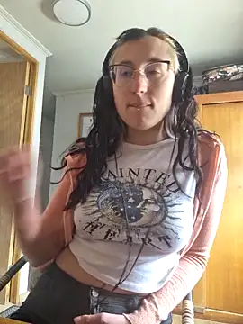 Afrania online show from 11.13.25