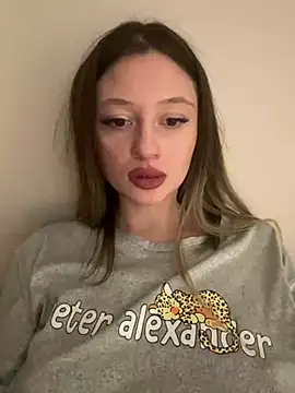 Kimsweet7 online show from 12.17.24